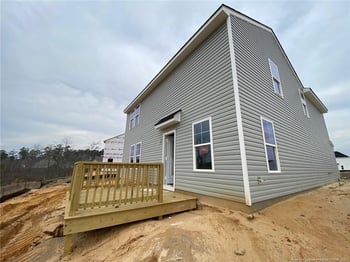2141 Purebred Cir, Hope Mills, NC 28348