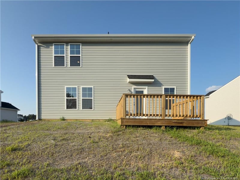 2141 Purebred Cir Lot 53, Hope Mills, NC 28348