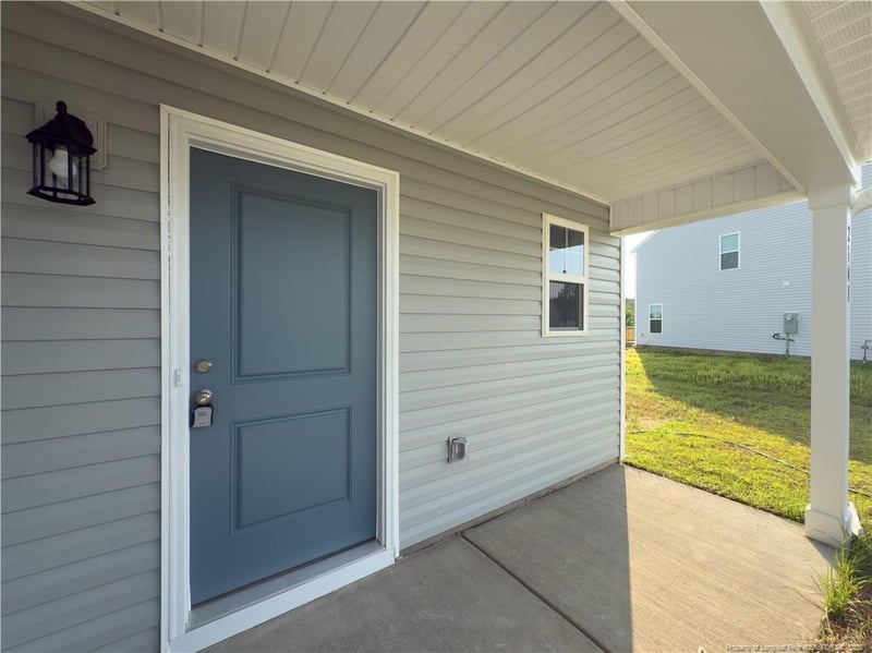 2141 Purebred Cir Lot 53, Hope Mills, NC 28348