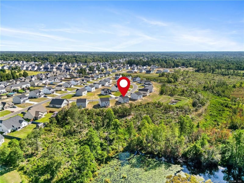 2141 Purebred Cir Lot 53, Hope Mills, NC 28348