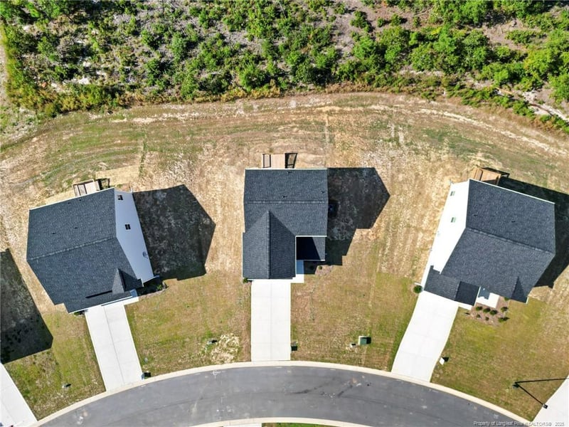 2141 Purebred Cir Lot 53, Hope Mills, NC 28348