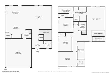 2141 Purebred Cir Lot 53, Hope Mills, NC 28348