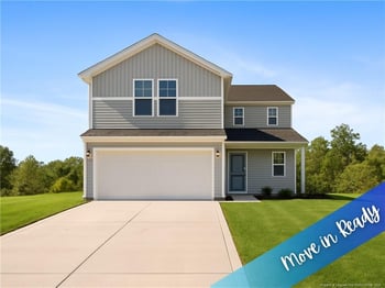 2141 Purebred Cir Lot 53, Hope Mills, NC 28348