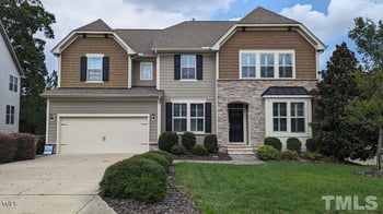 2141 Rainy Lake St, Wake Forest, NC 27587