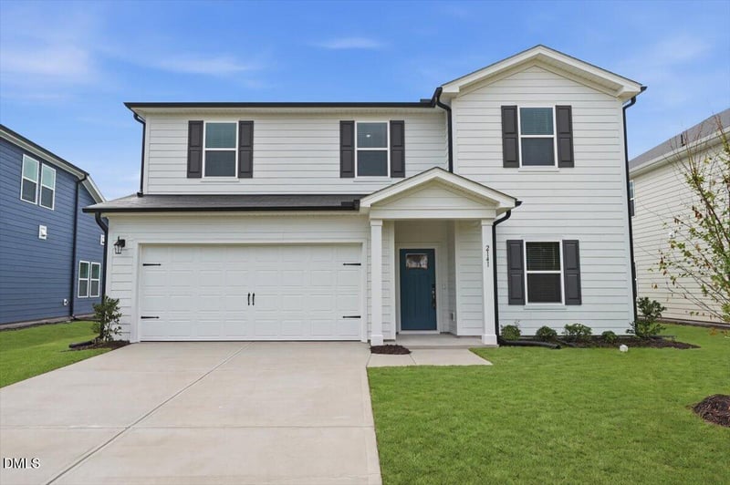 Home Worth Check