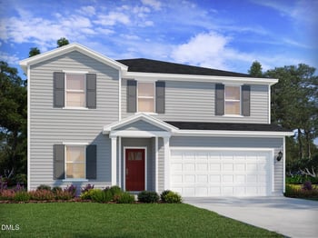 2141 Topsail Rd, Durham, NC 27704