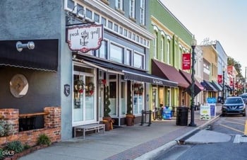 2142 Barnside Ln, Apex, NC 27502