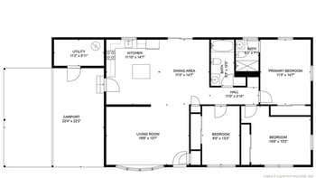 2142 Biltmore Dr, Fayetteville, NC 28304