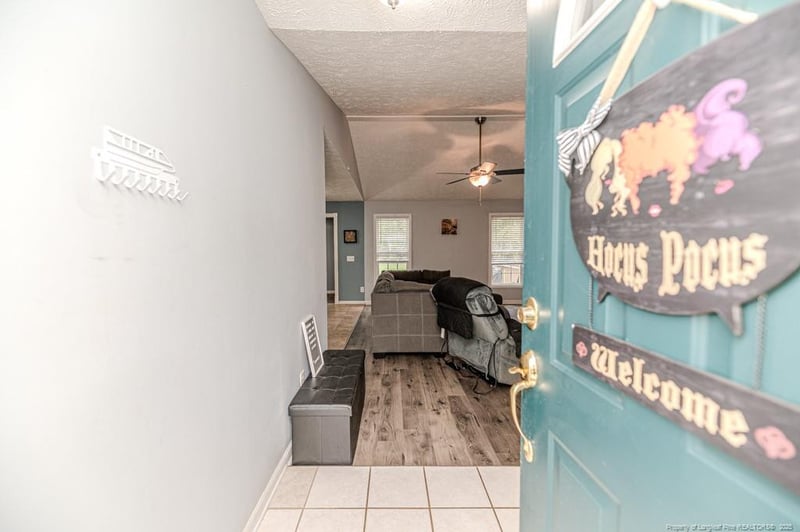 2142 Philadelphia St, Sanford, NC 27332