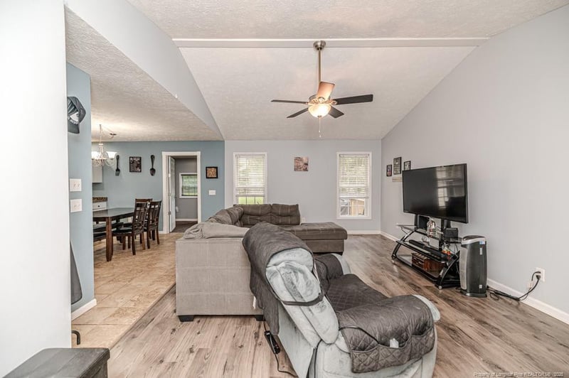 2142 Philadelphia St, Sanford, NC 27332