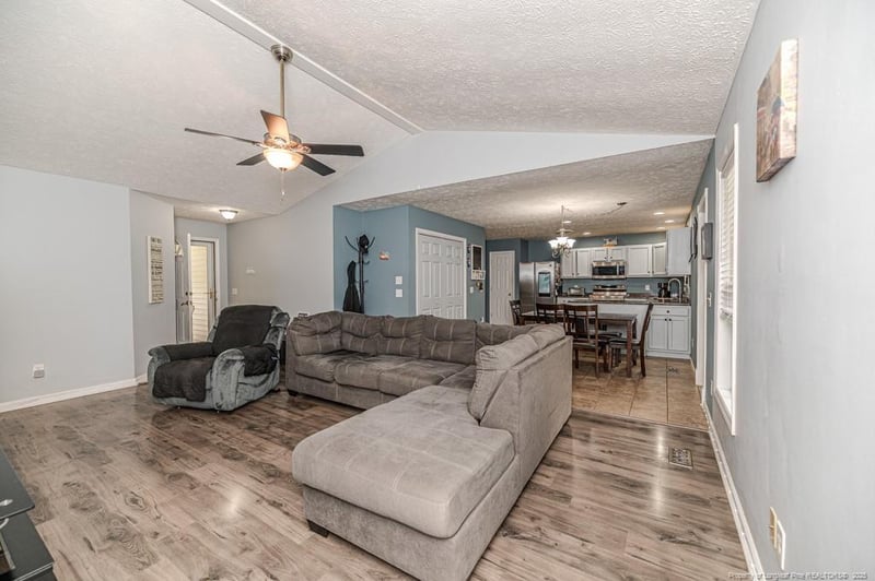 2142 Philadelphia St, Sanford, NC 27332