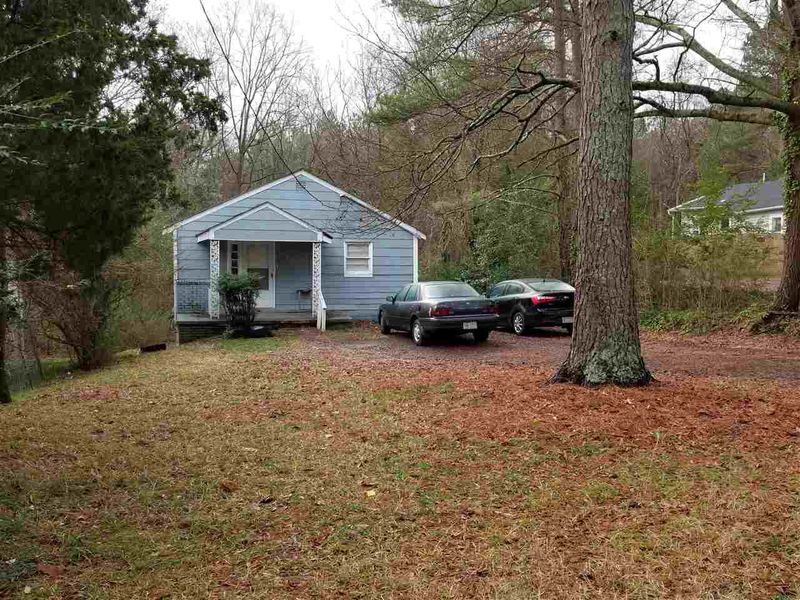 2143 Charles St, Durham, NC 27707