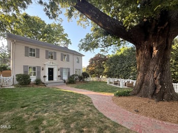 2143 Cowper Dr, Raleigh, NC 27608