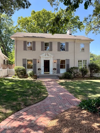 2143 Cowper Dr, Raleigh, NC 27608