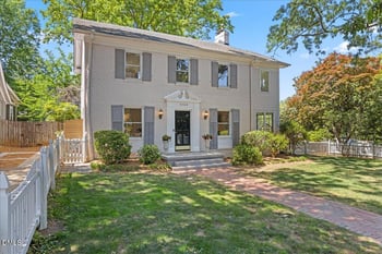 2143 Cowper Dr, Raleigh, NC 27608