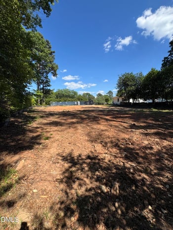 2143 Ridge Rd Lot 12, Raleigh, NC 27607