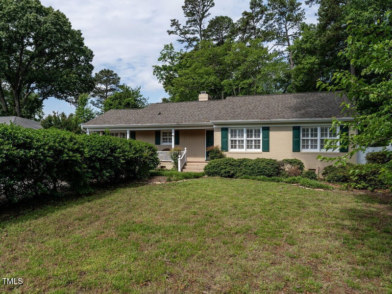 2143 Ridge Rd, Raleigh, NC 27607