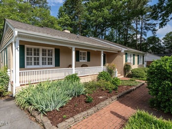 2143 Ridge Rd, Raleigh, NC 27607