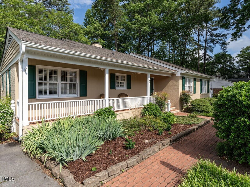 2143 Ridge Rd, Raleigh, NC 27607