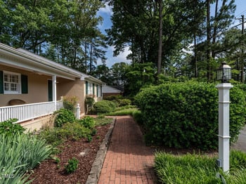 2143 Ridge Rd, Raleigh, NC 27607