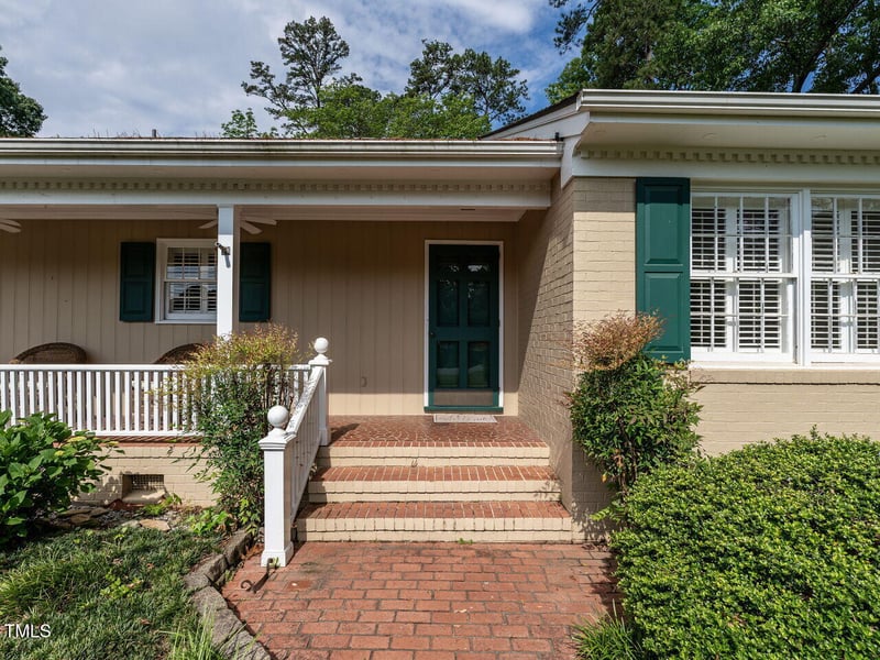 2143 Ridge Rd, Raleigh, NC 27607