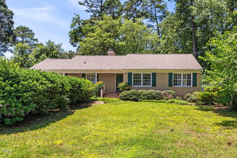 2143 Ridge Rd, Raleigh, NC 27607
