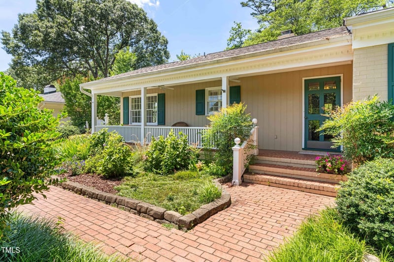 2143 Ridge Rd, Raleigh, NC 27607