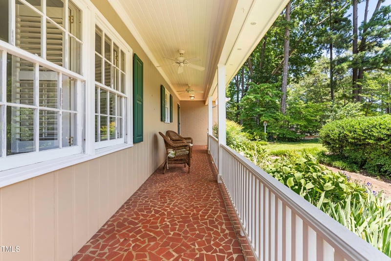 2143 Ridge Rd, Raleigh, NC 27607