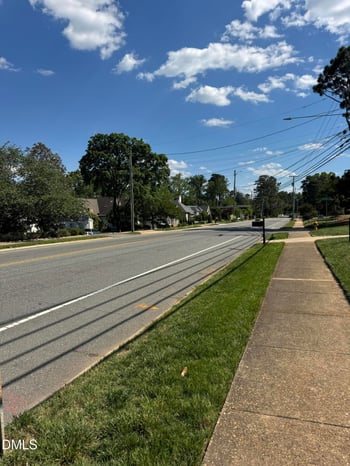 2143 Ridge Rd, Raleigh, NC 27607