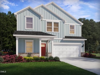 2143 Topsail Rd, Durham, NC 27704