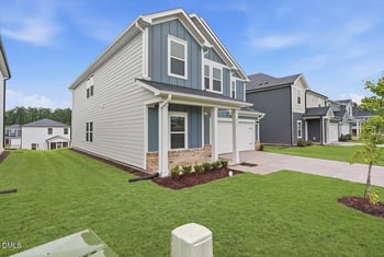 2143 Topsail Rd, Durham, NC 27704