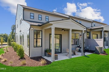 2144 Barnside Ln, Apex, NC 27502