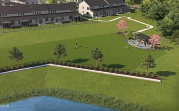 2144 Barnside Ln, Apex, NC 27502