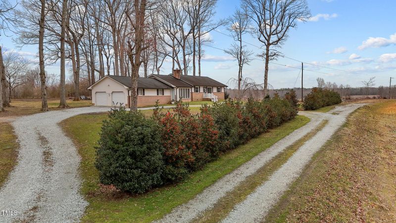 2144 Blalock Dairy Rd, Roxboro, NC 27574
