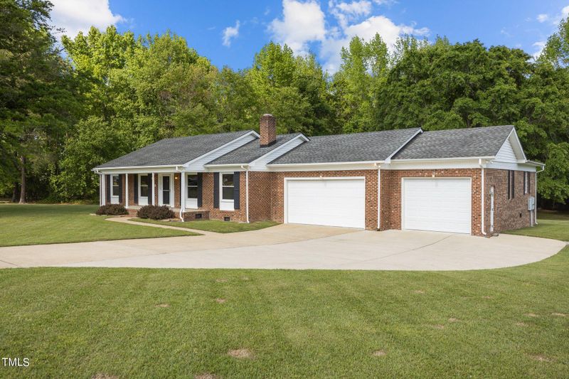 2144 Cooper Branch Rd, Clayton, NC 27520