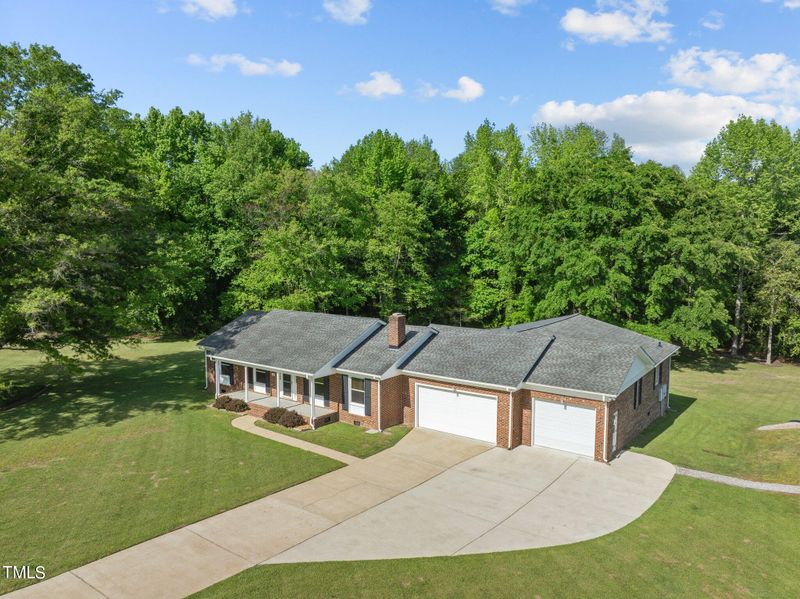 2144 Cooper Branch Rd, Clayton, NC 27520