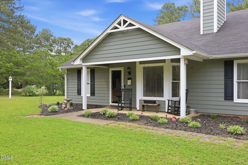 2144 Detroit Blvd, Sanford, NC 27332