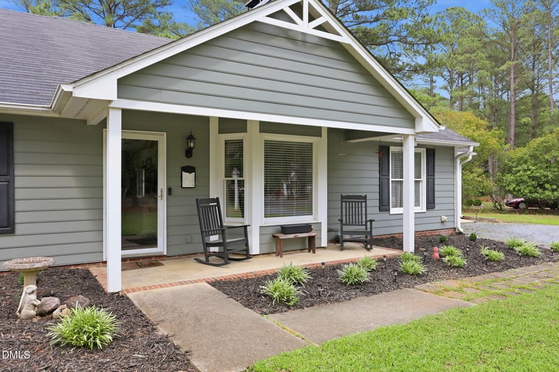 2144 Detroit Blvd, Sanford, NC 27332