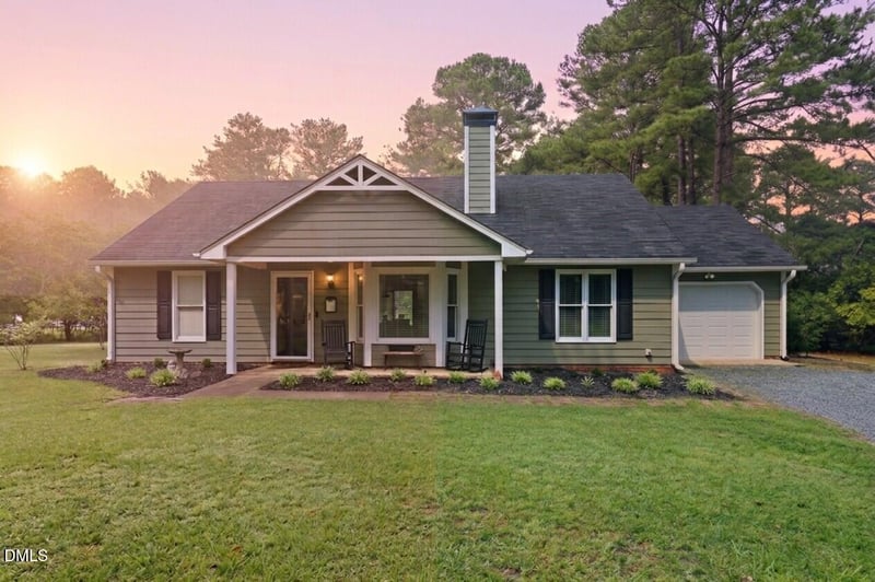 2144 Detroit Blvd, Sanford, NC 27332