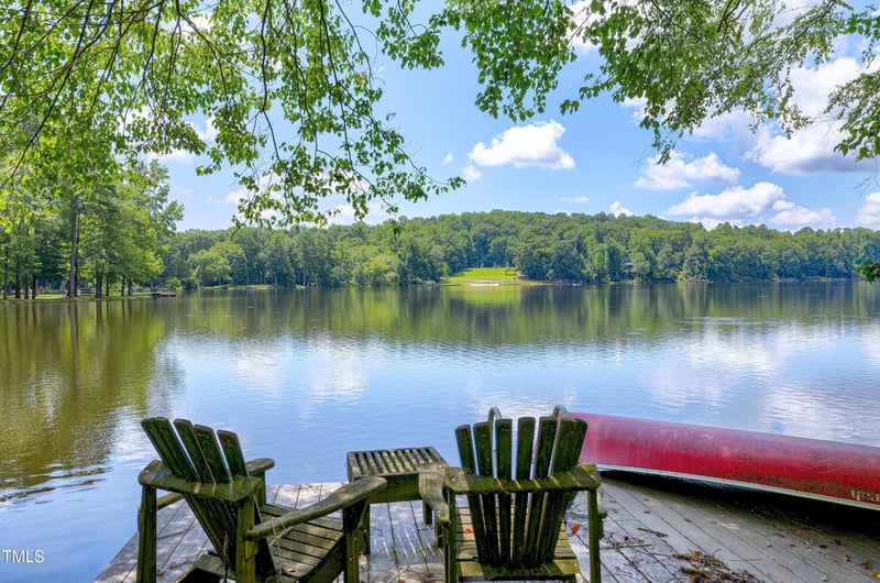 2144 Lakeshore Ct, Chapel Hill, NC 27514