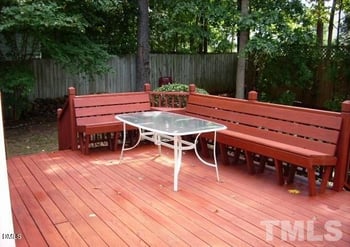 2144 Leadenhall Way, Raleigh, NC 27603