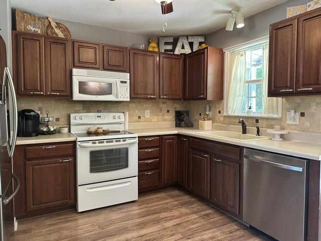 2144 Sterling Creek Ln, Franklinton, NC 27525