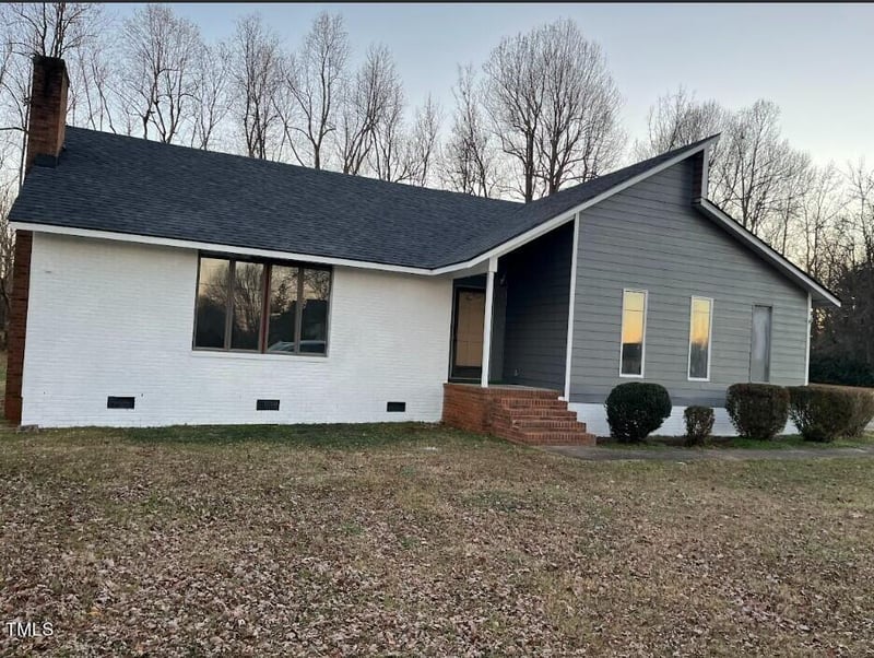 2144 Third St Extension, Mebane, NC 27302