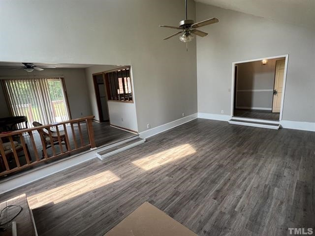2144 Third St Extension, Mebane, NC 27302