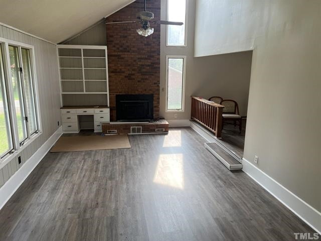 2144 Third St Extension, Mebane, NC 27302