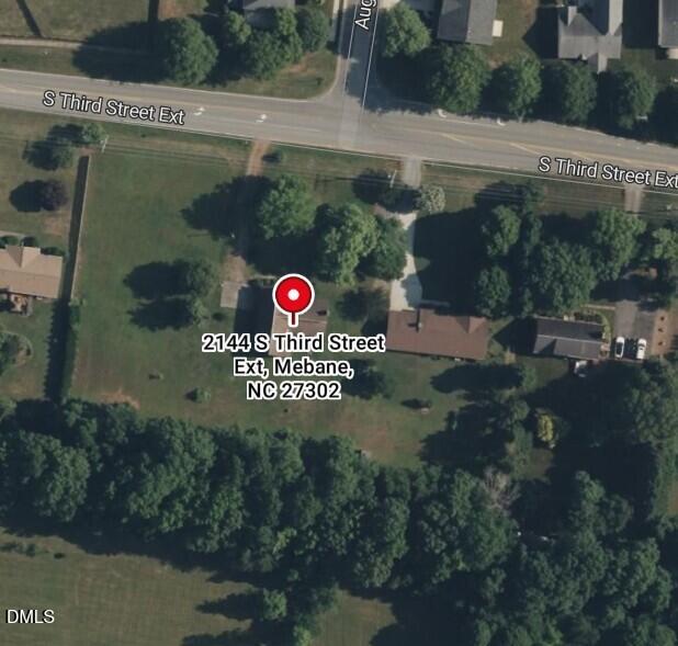 2144 Third St Extension, Mebane, NC 27302