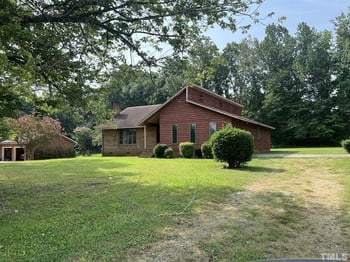 2144 Third St Extension, Mebane, NC 27302