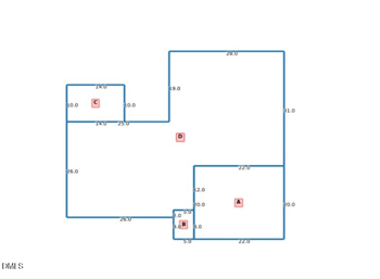 2144 Third St Extension, Mebane, NC 27302