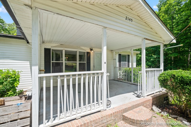 2145 Antler Way Ln, Creedmoor, NC 27522