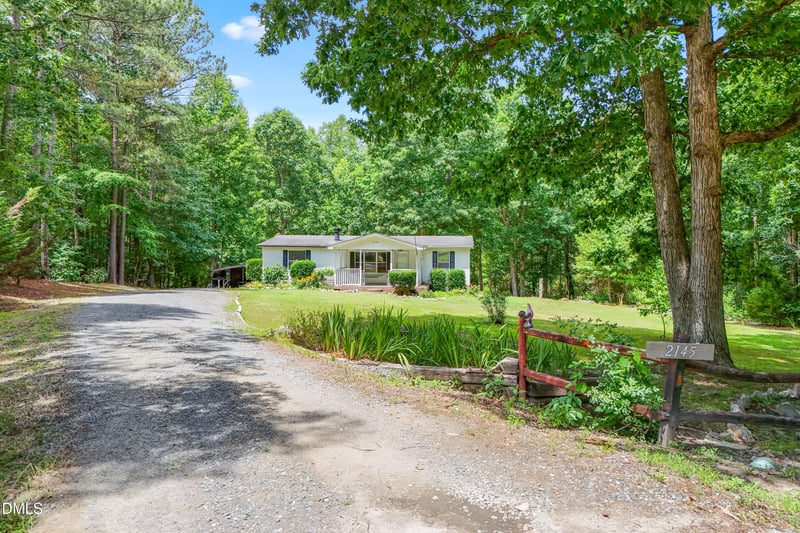 2145 Antler Way Ln, Creedmoor, NC 27522